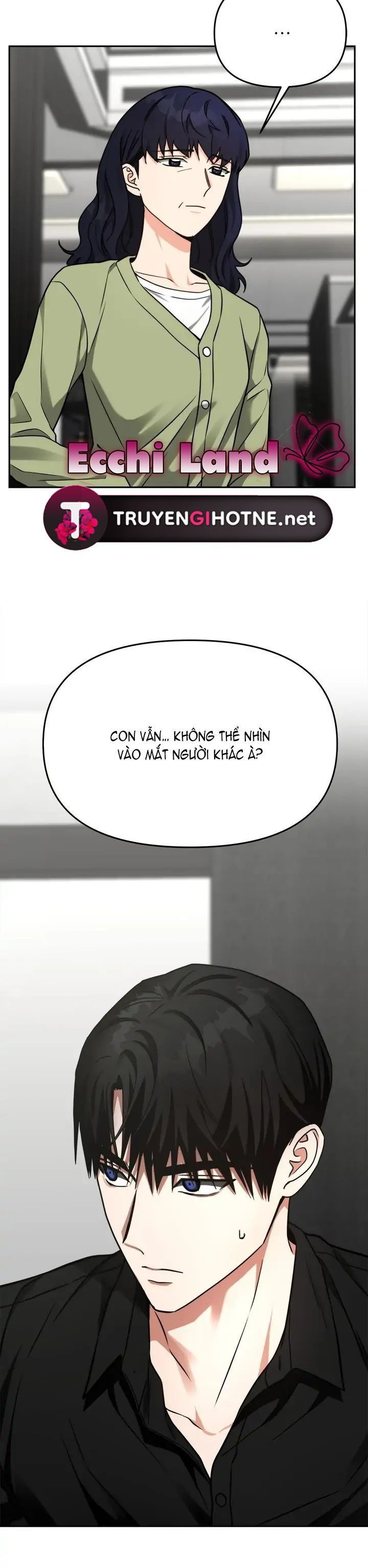 Gọi Tôi Là Ác Ma Chapter 34.1 - Trang 2