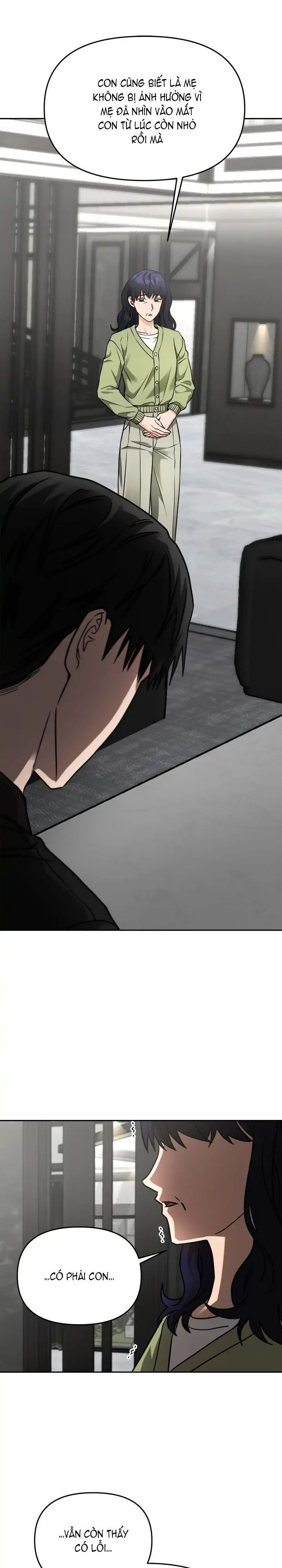 Gọi Tôi Là Ác Ma Chapter 34.1 - Trang 2