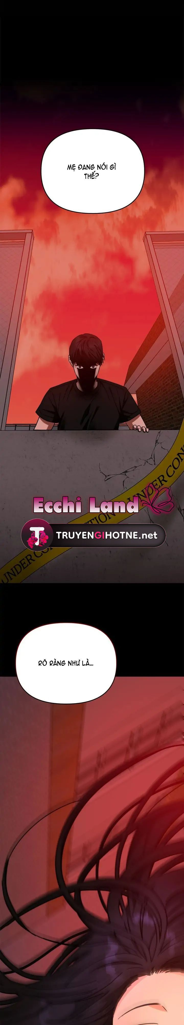Gọi Tôi Là Ác Ma Chapter 34.1 - Trang 2