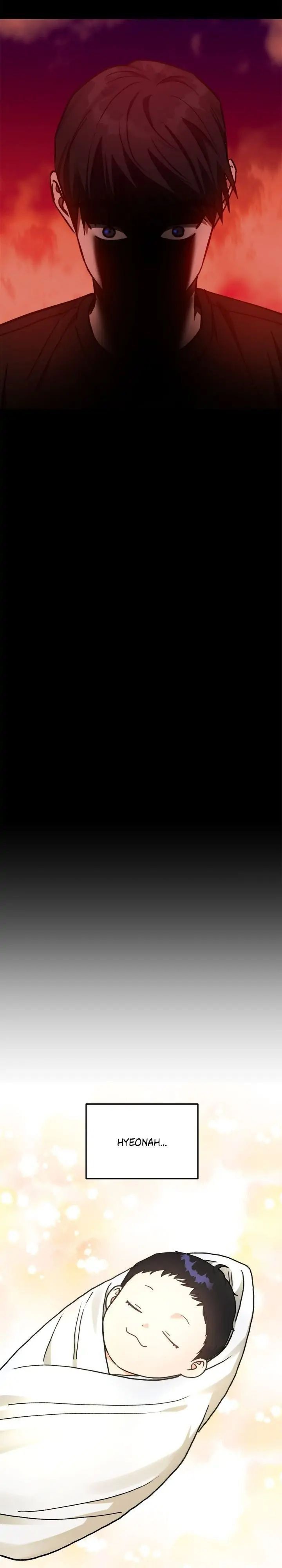 Gọi Tôi Là Ác Ma Chapter 34.2 - Trang 2