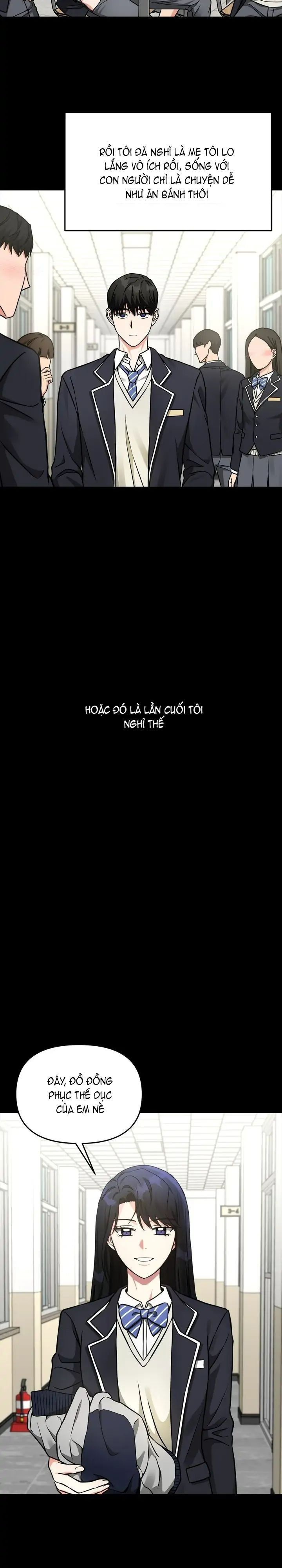 Gọi Tôi Là Ác Ma Chapter 34.2 - Trang 2