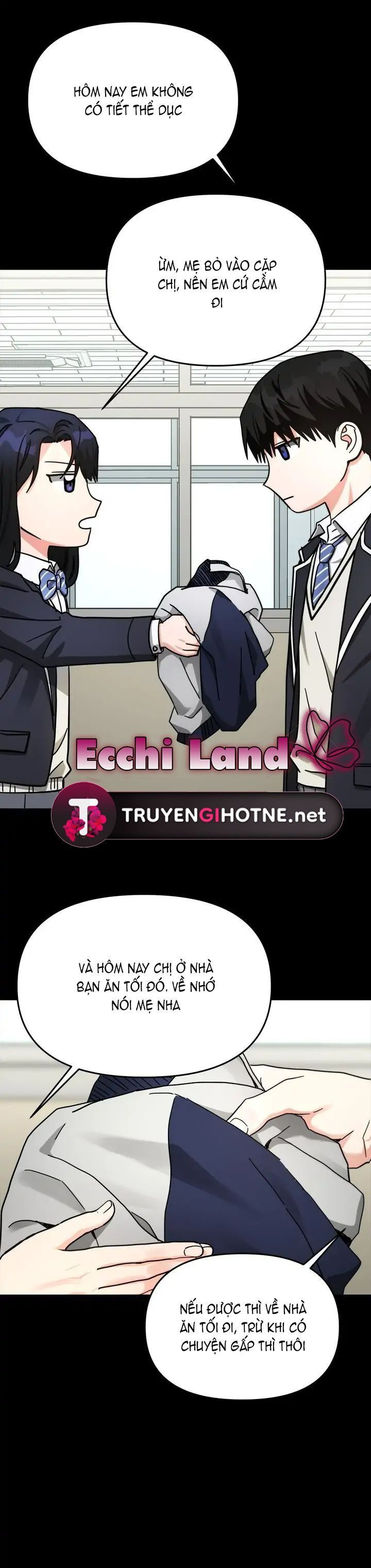 Gọi Tôi Là Ác Ma Chapter 34.2 - Trang 2