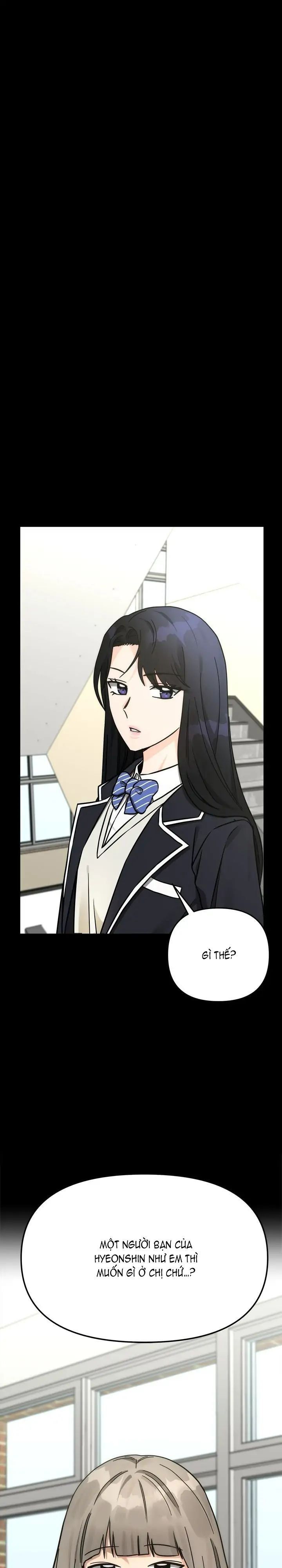 Gọi Tôi Là Ác Ma Chapter 34.2 - Trang 2