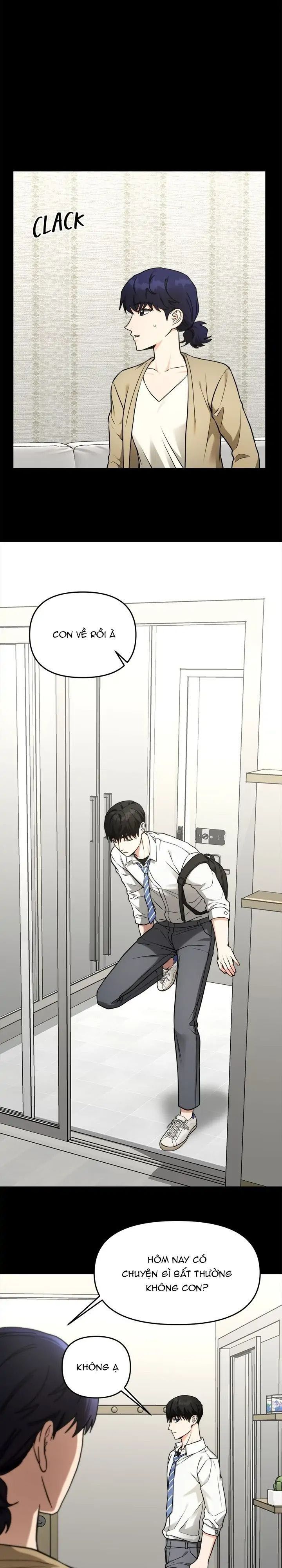 Gọi Tôi Là Ác Ma Chapter 35.1 - Trang 2