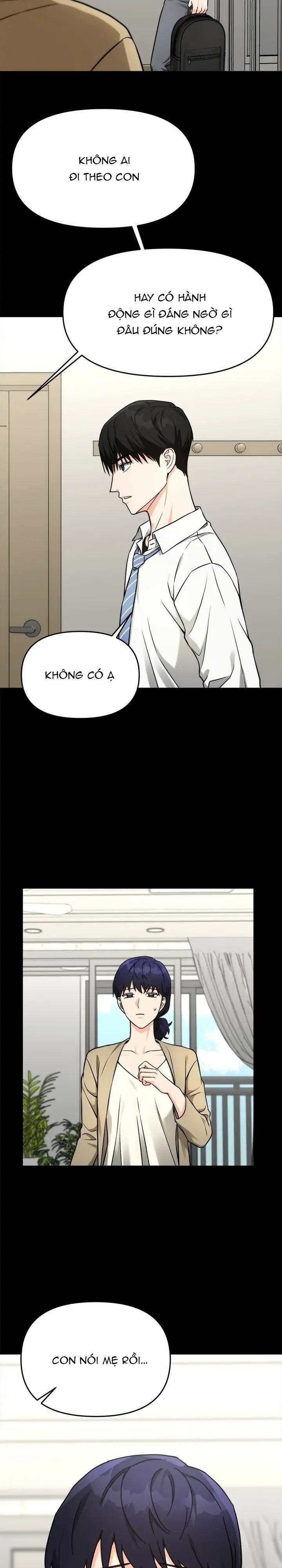 Gọi Tôi Là Ác Ma Chapter 35.1 - Trang 2