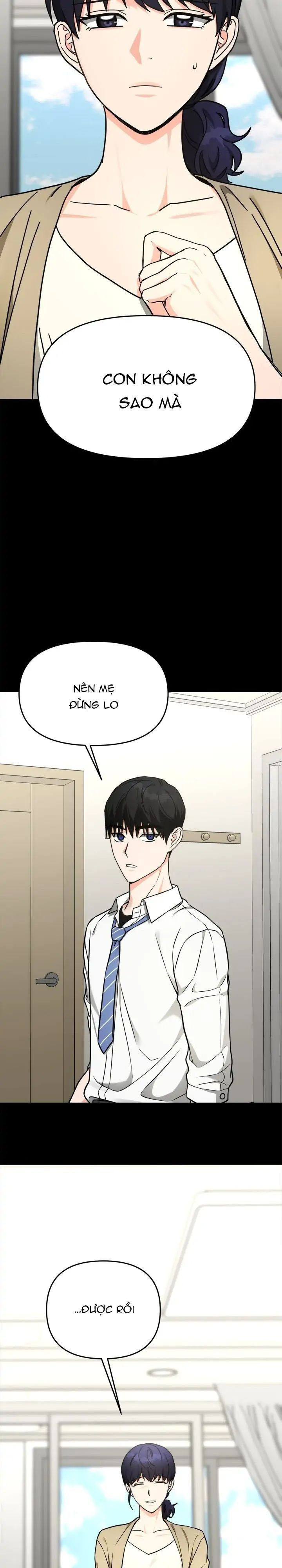 Gọi Tôi Là Ác Ma Chapter 35.1 - Trang 2