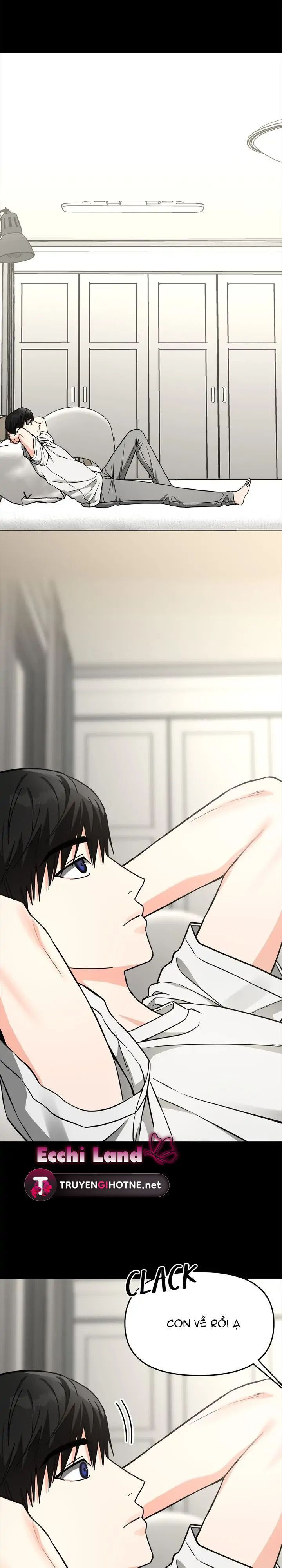 Gọi Tôi Là Ác Ma Chapter 35.1 - Trang 2