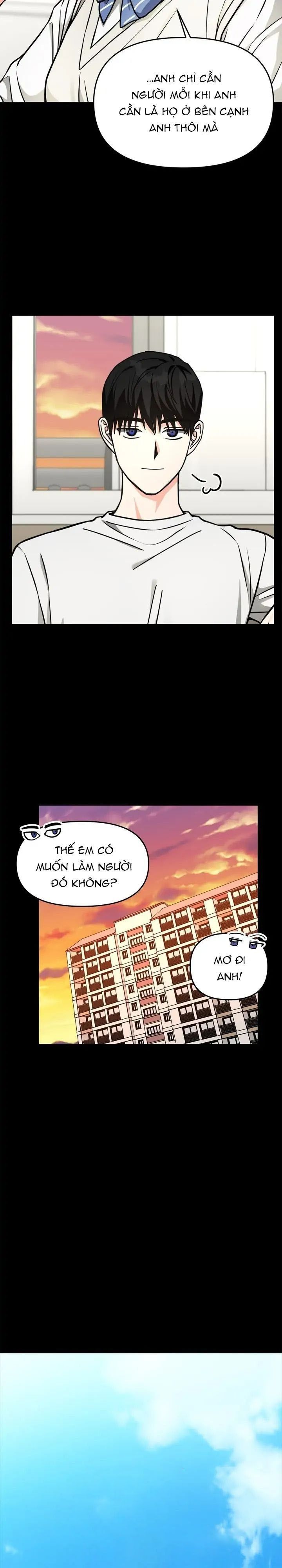 Gọi Tôi Là Ác Ma Chapter 35.2 - Trang 2