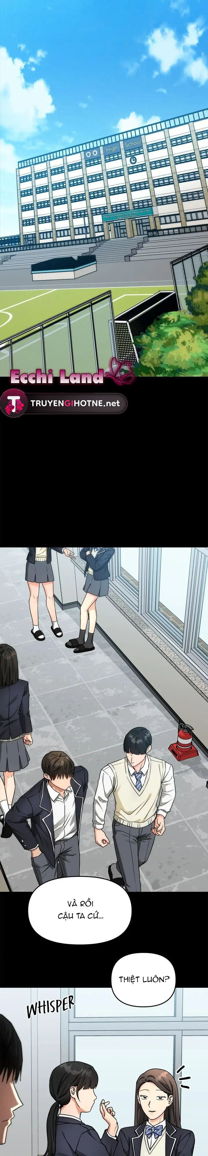 Gọi Tôi Là Ác Ma Chapter 35.2 - Trang 2