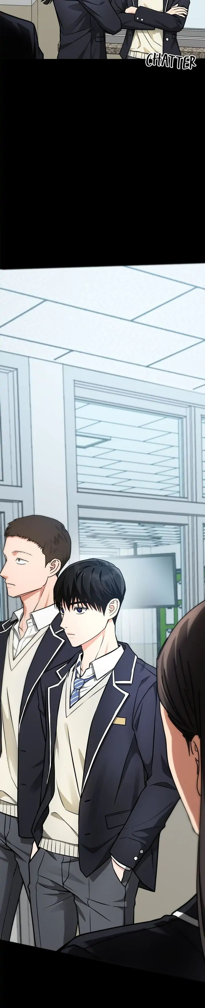 Gọi Tôi Là Ác Ma Chapter 35.2 - Trang 2