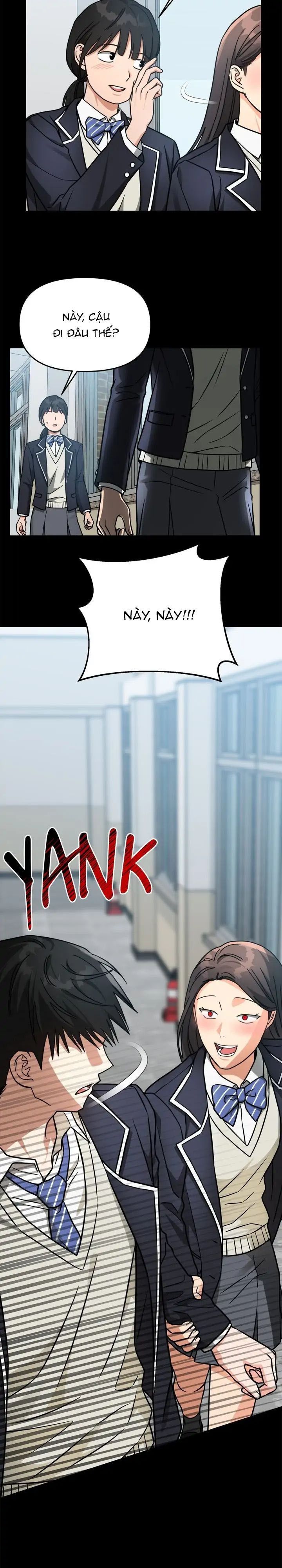 Gọi Tôi Là Ác Ma Chapter 35.2 - Trang 2