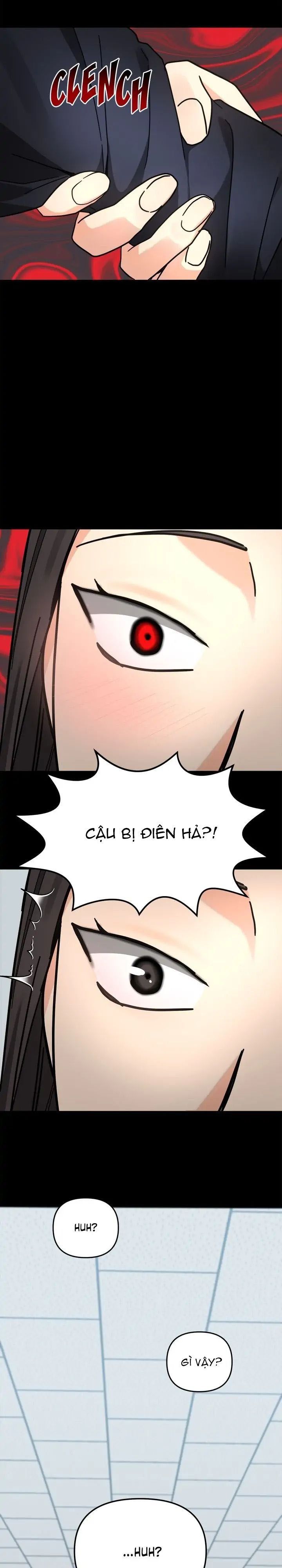 Gọi Tôi Là Ác Ma Chapter 35.2 - Trang 2