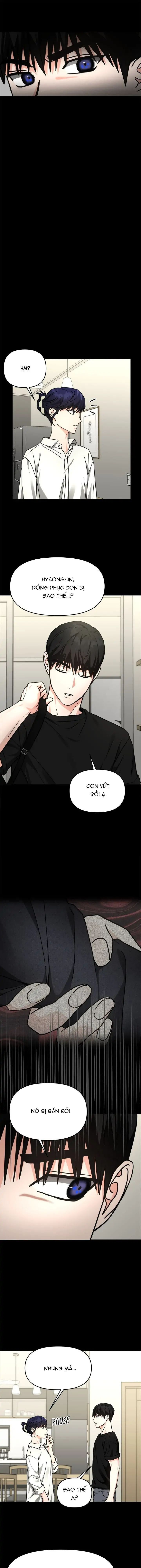 Gọi Tôi Là Ác Ma Chapter 35.2 - Trang 2