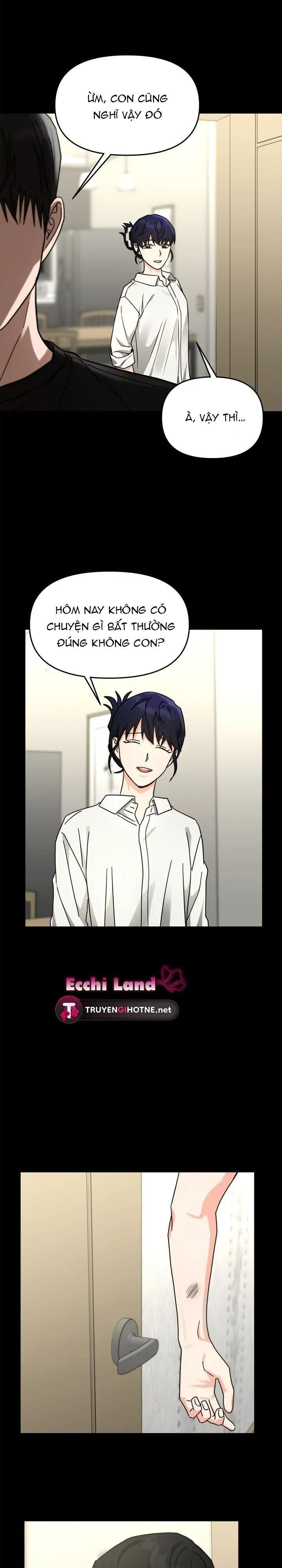 Gọi Tôi Là Ác Ma Chapter 35.2 - Trang 2