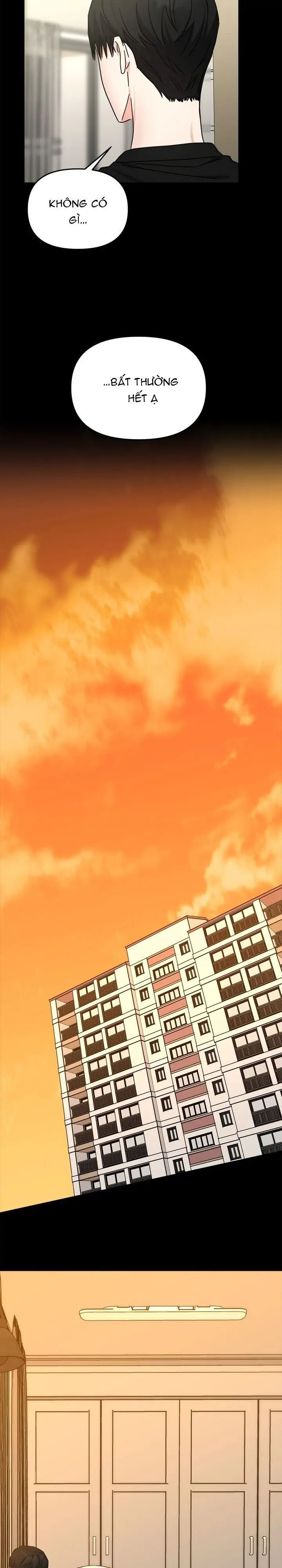 Gọi Tôi Là Ác Ma Chapter 35.2 - Trang 2