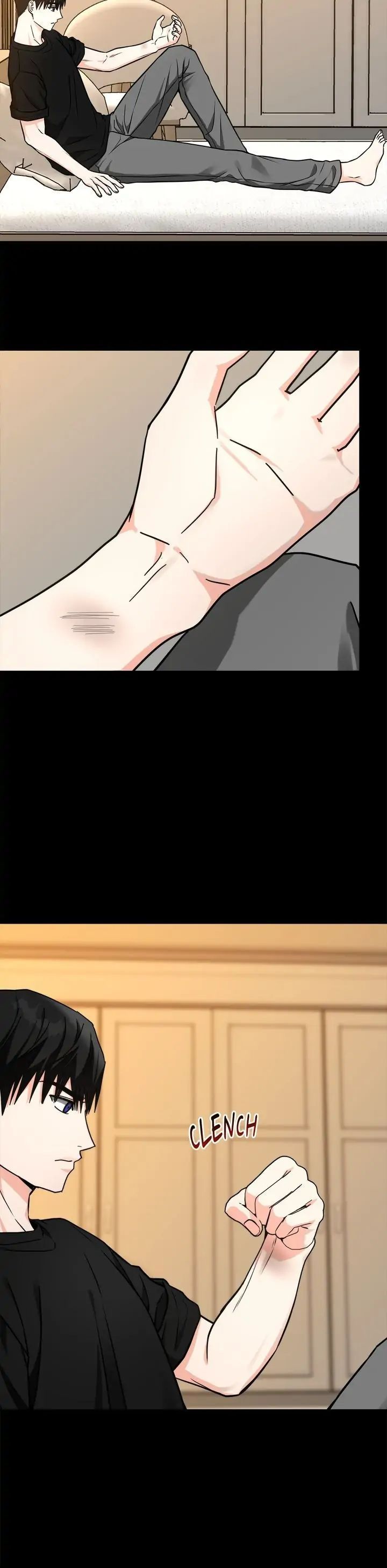 Gọi Tôi Là Ác Ma Chapter 35.2 - Trang 2