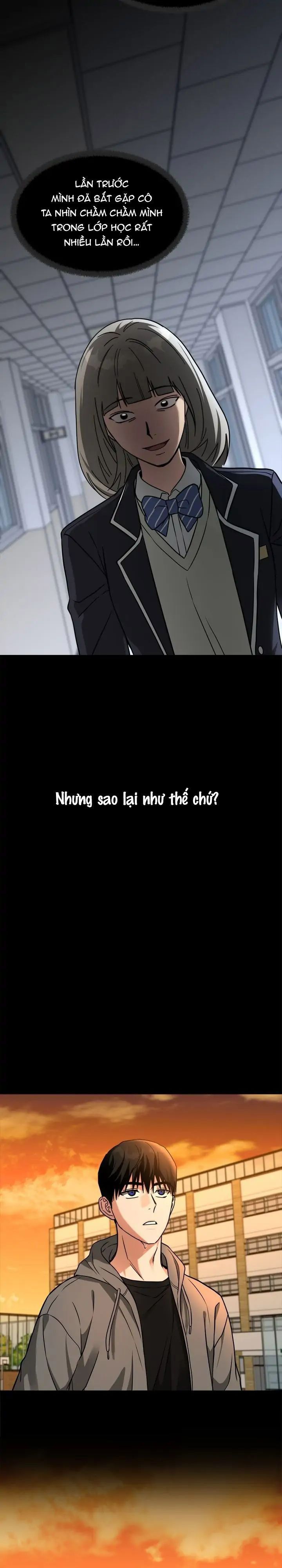 Gọi Tôi Là Ác Ma Chapter 36.1 - Trang 2