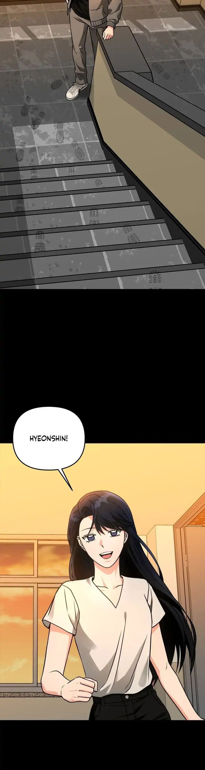 Gọi Tôi Là Ác Ma Chapter 36.1 - Trang 2