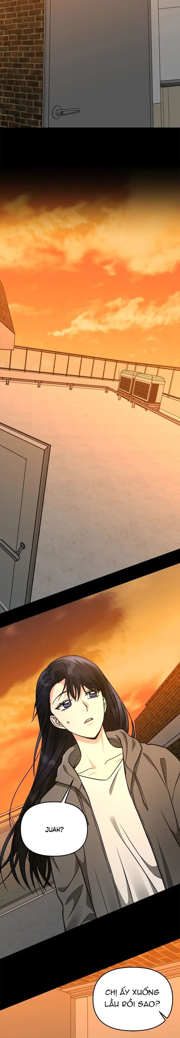 Gọi Tôi Là Ác Ma Chapter 36.1 - Trang 2