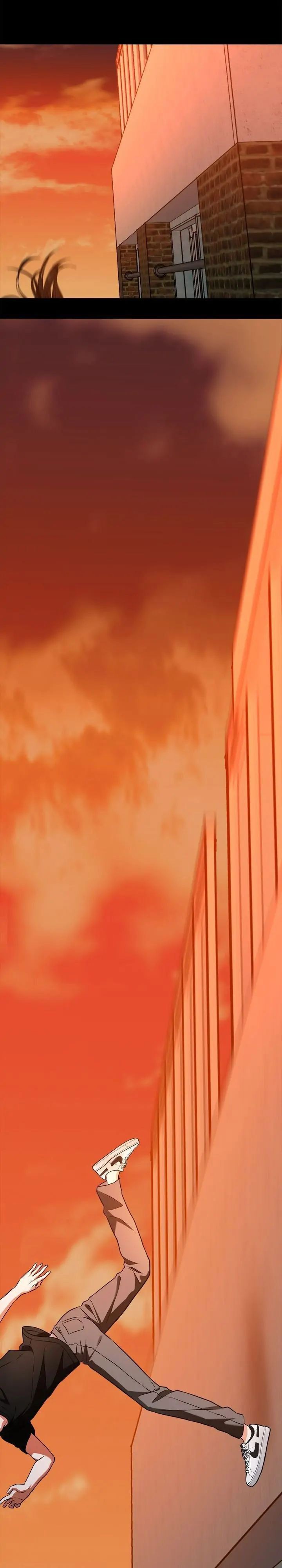 Gọi Tôi Là Ác Ma Chapter 36.2 - Trang 2