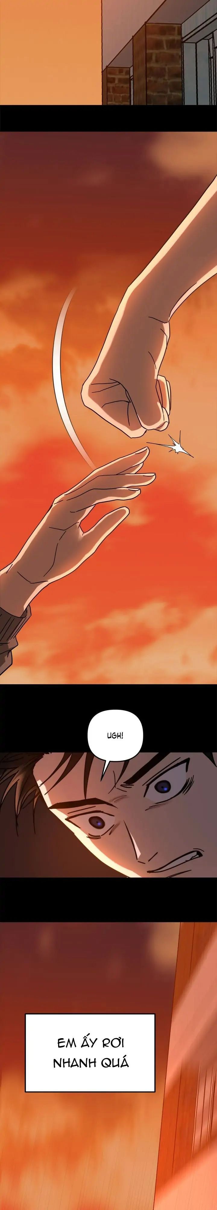 Gọi Tôi Là Ác Ma Chapter 36.2 - Trang 2