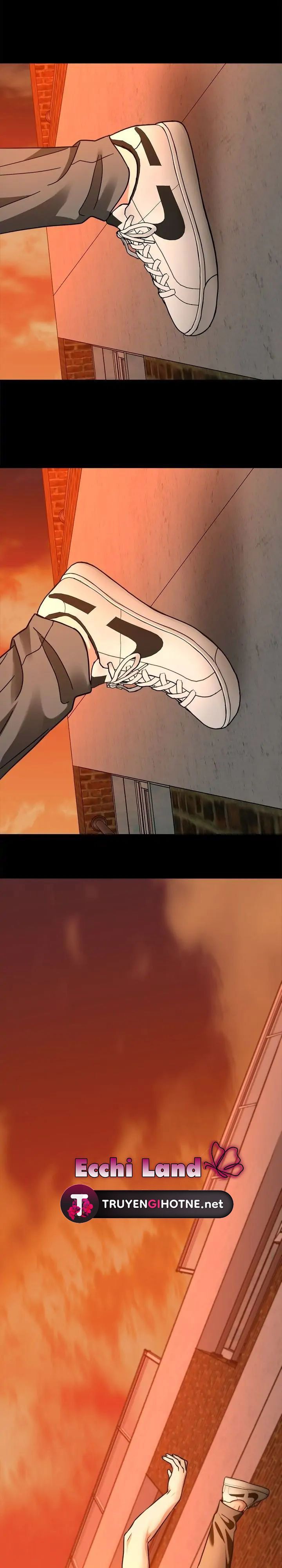 Gọi Tôi Là Ác Ma Chapter 36.2 - Trang 2