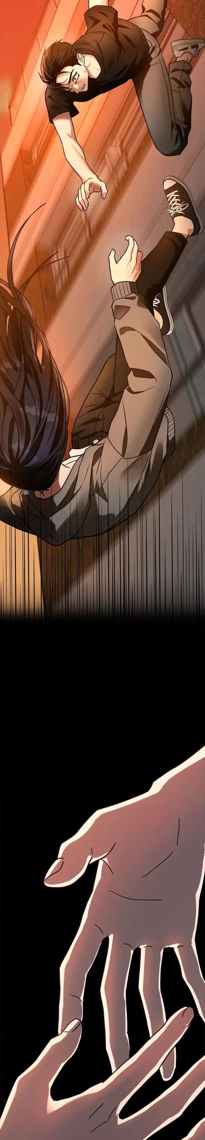 Gọi Tôi Là Ác Ma Chapter 36.2 - Trang 2