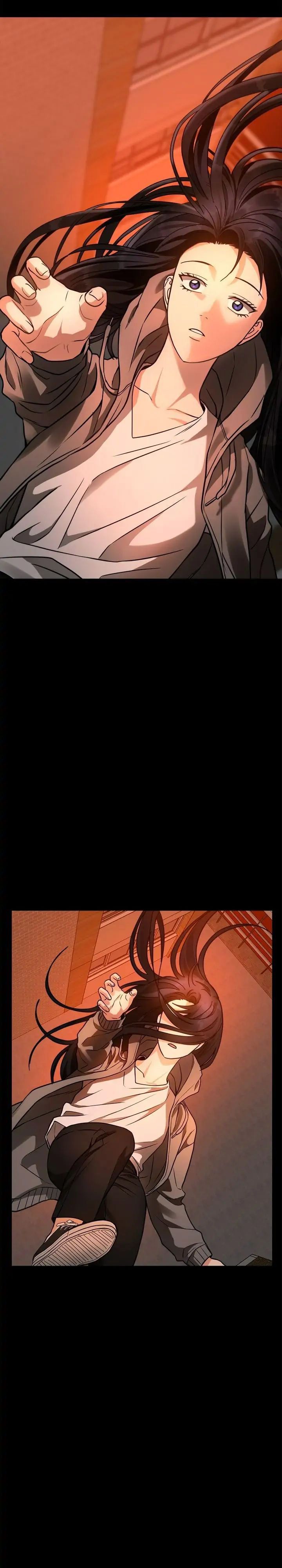 Gọi Tôi Là Ác Ma Chapter 36.2 - Trang 2