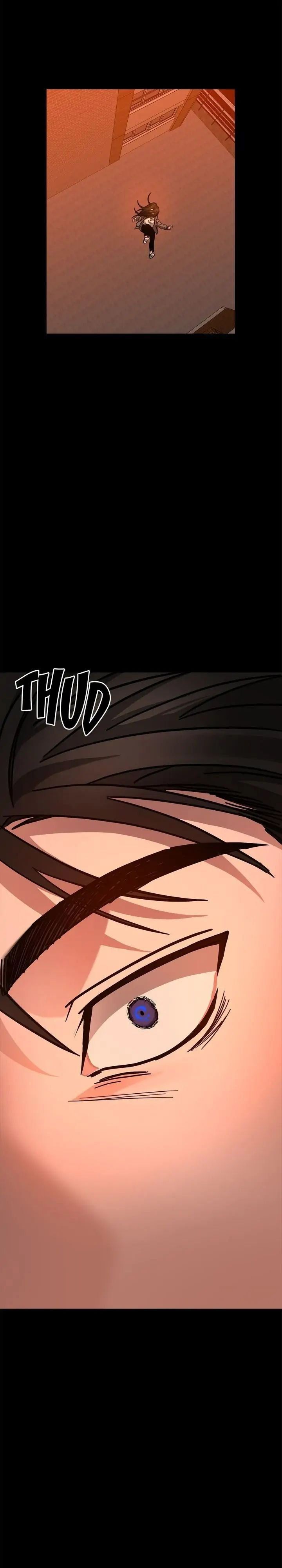 Gọi Tôi Là Ác Ma Chapter 36.2 - Trang 2