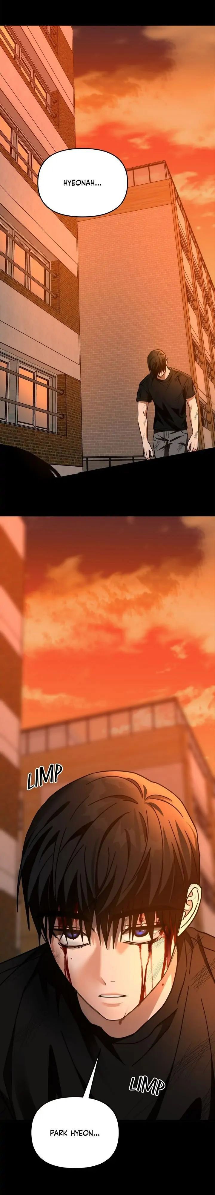 Gọi Tôi Là Ác Ma Chapter 36.2 - Trang 2