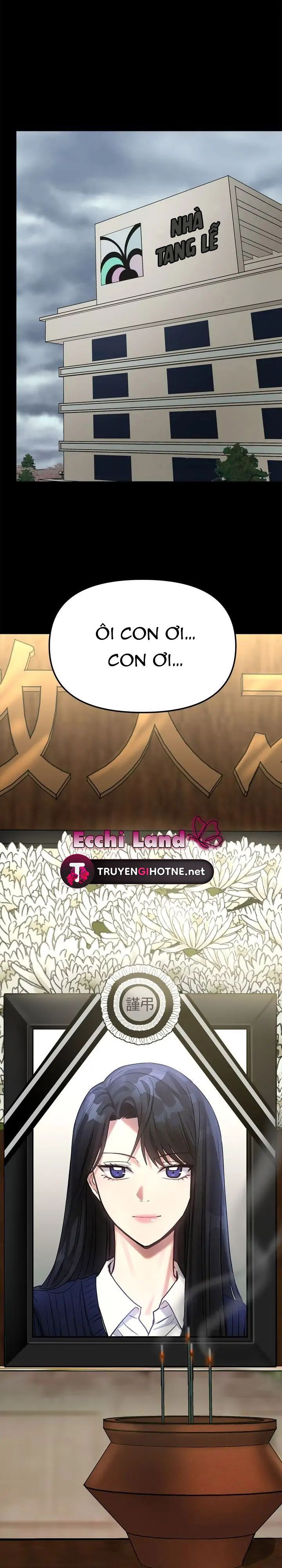 Gọi Tôi Là Ác Ma Chapter 36.2 - Trang 2