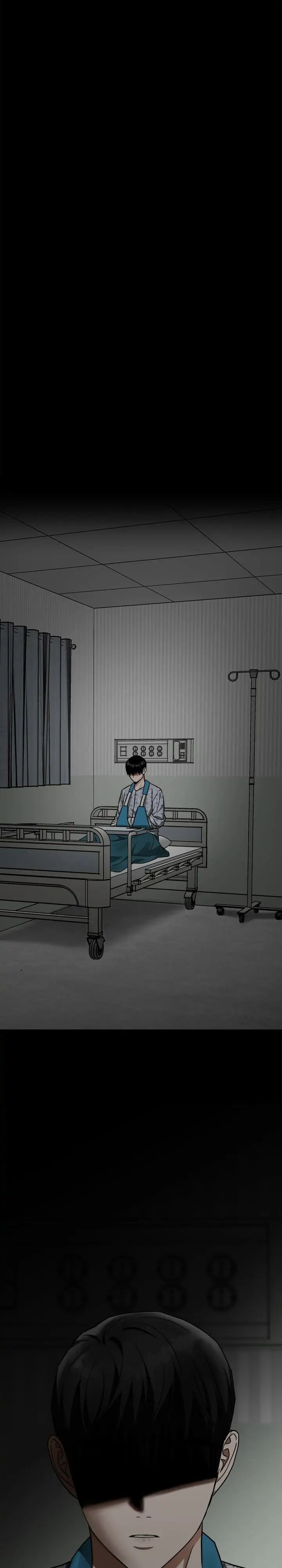 Gọi Tôi Là Ác Ma Chapter 36.2 - Trang 2