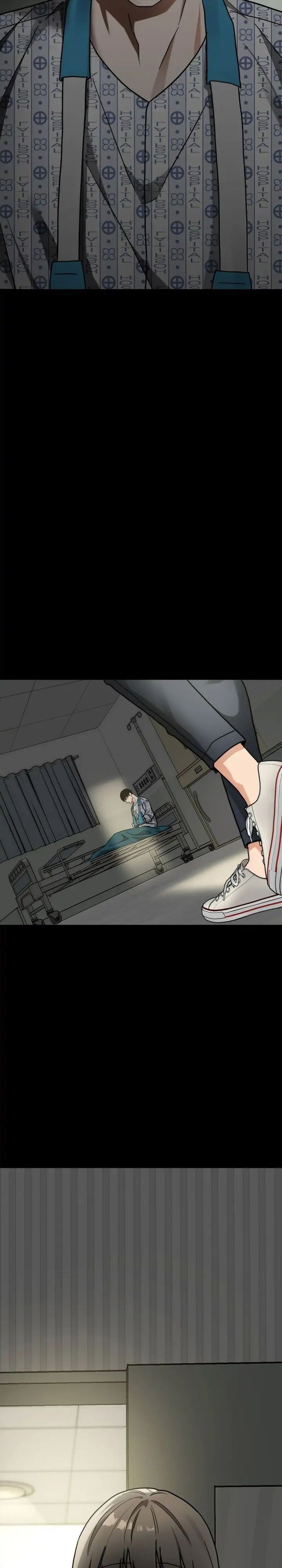 Gọi Tôi Là Ác Ma Chapter 36.2 - Trang 2