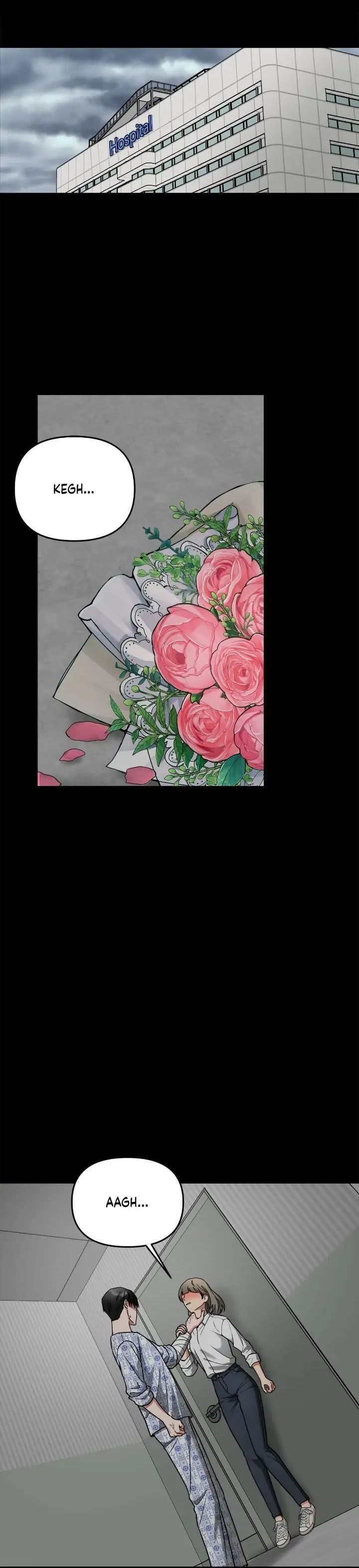 Gọi Tôi Là Ác Ma Chapter 37.1 - Trang 2