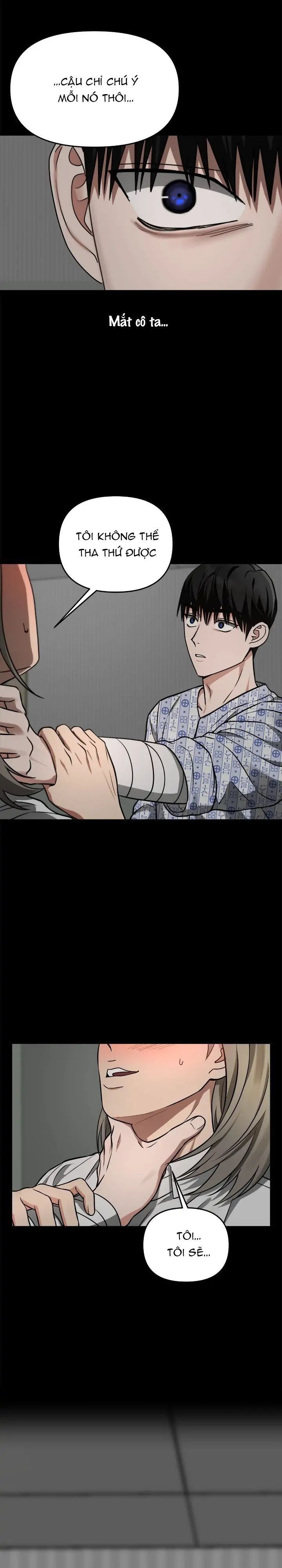 Gọi Tôi Là Ác Ma Chapter 37.1 - Trang 2