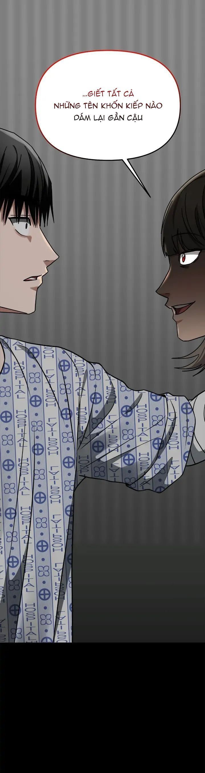 Gọi Tôi Là Ác Ma Chapter 37.1 - Trang 2