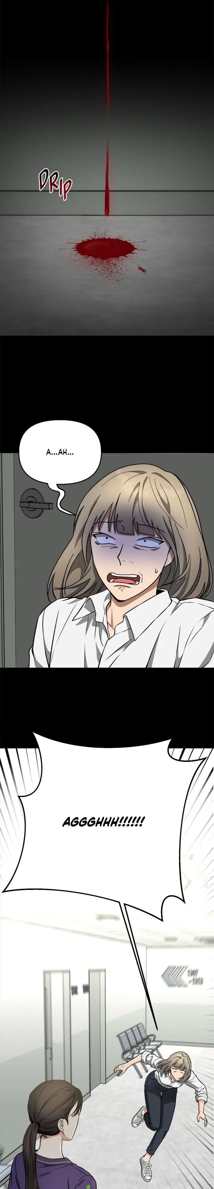 Gọi Tôi Là Ác Ma Chapter 37.1 - Trang 2