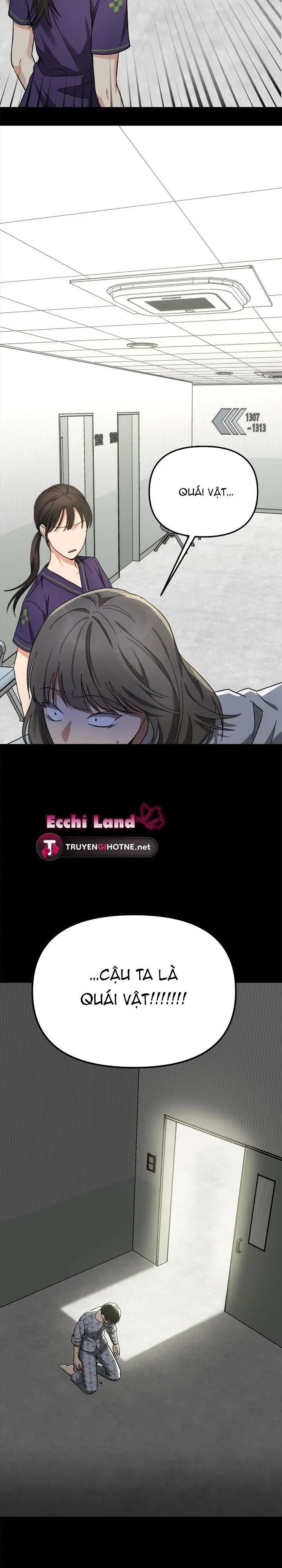 Gọi Tôi Là Ác Ma Chapter 37.1 - Trang 2