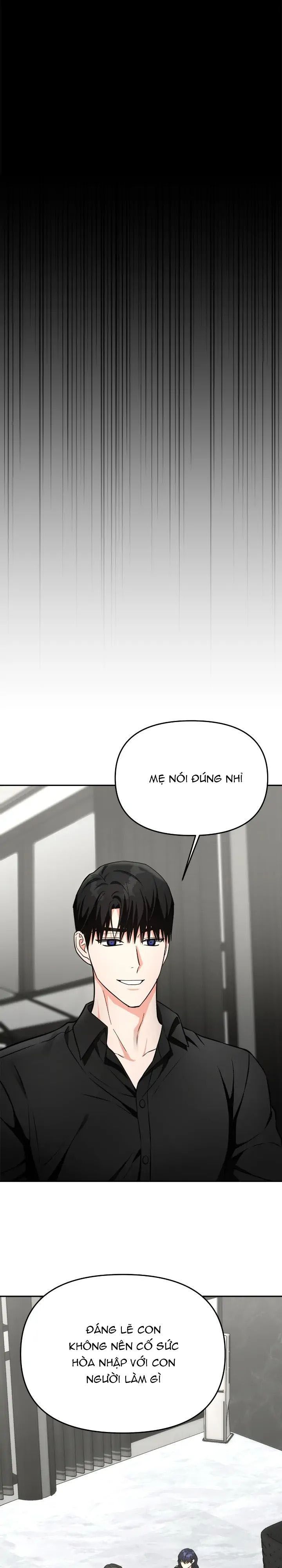 Gọi Tôi Là Ác Ma Chapter 37.1 - Trang 2