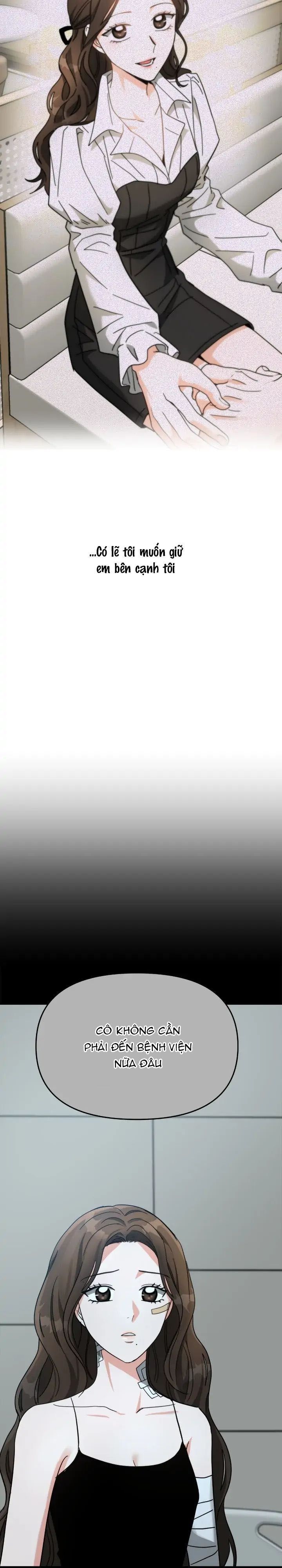 Gọi Tôi Là Ác Ma Chapter 37.1 - Trang 2