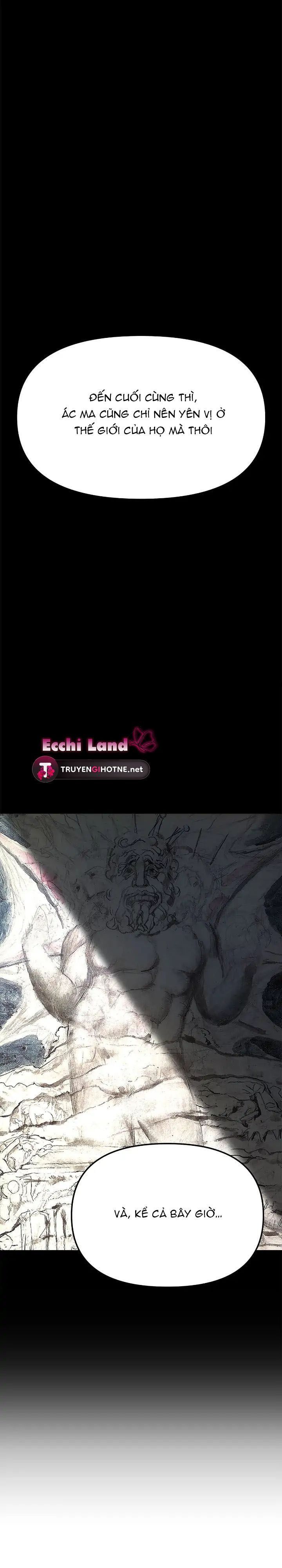 Gọi Tôi Là Ác Ma Chapter 37.1 - Trang 2