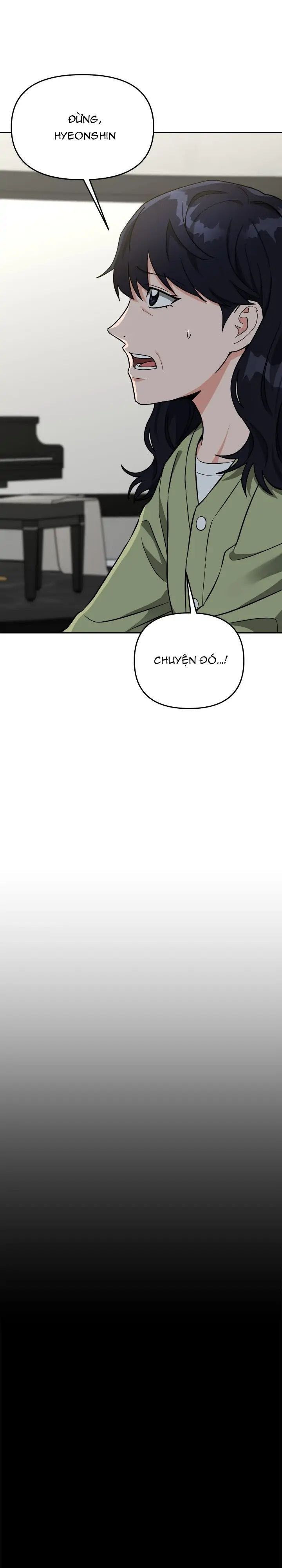 Gọi Tôi Là Ác Ma Chapter 37.2 - Trang 2