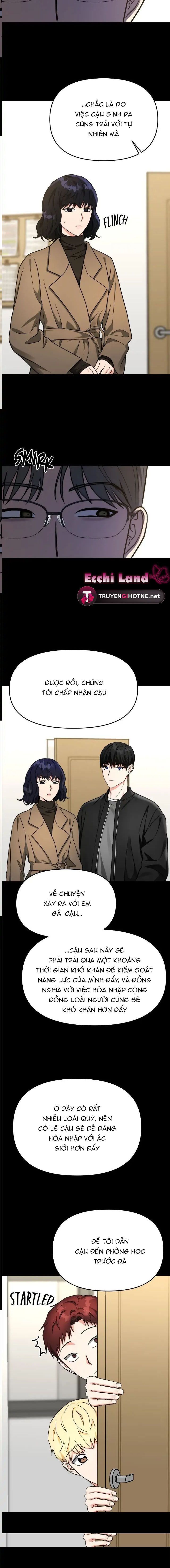 Gọi Tôi Là Ác Ma Chapter 37.2 - Trang 2