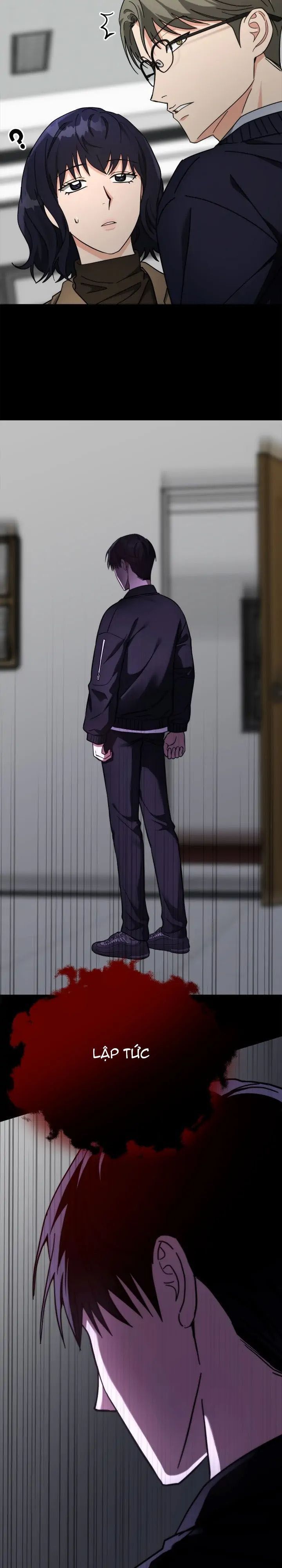 Gọi Tôi Là Ác Ma Chapter 37.2 - Trang 2