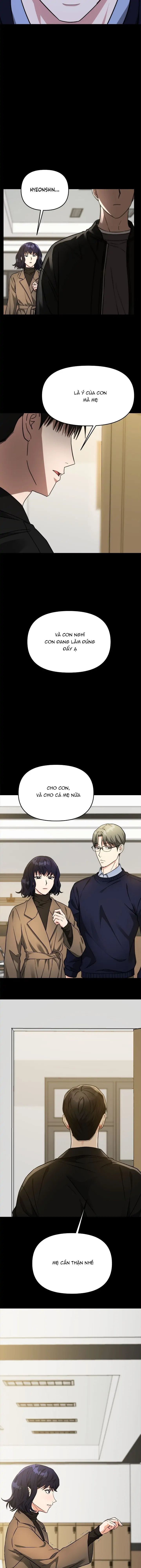 Gọi Tôi Là Ác Ma Chapter 37.2 - Trang 2