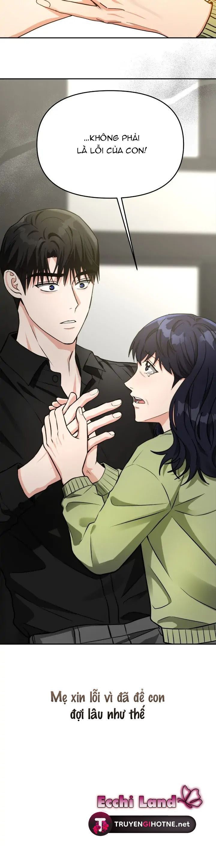 Gọi Tôi Là Ác Ma Chapter 37.2 - Trang 2