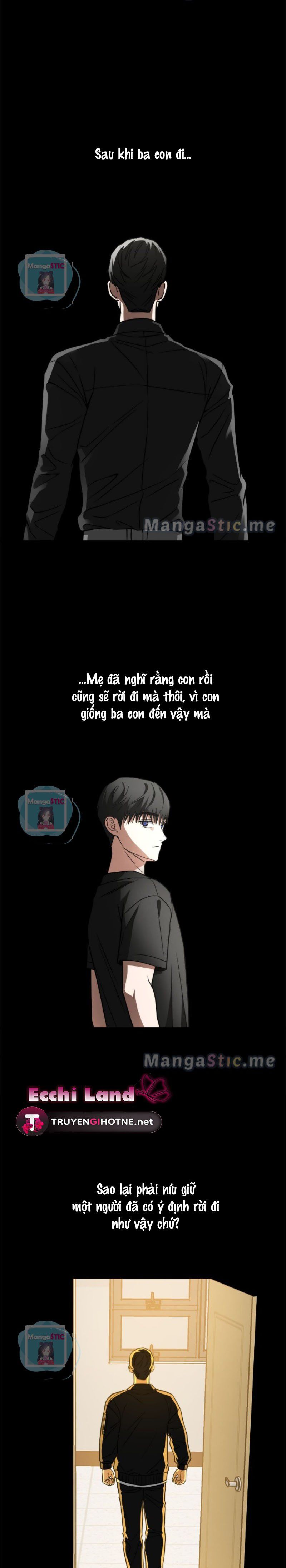 Gọi Tôi Là Ác Ma Chapter 38.1 - Trang 2