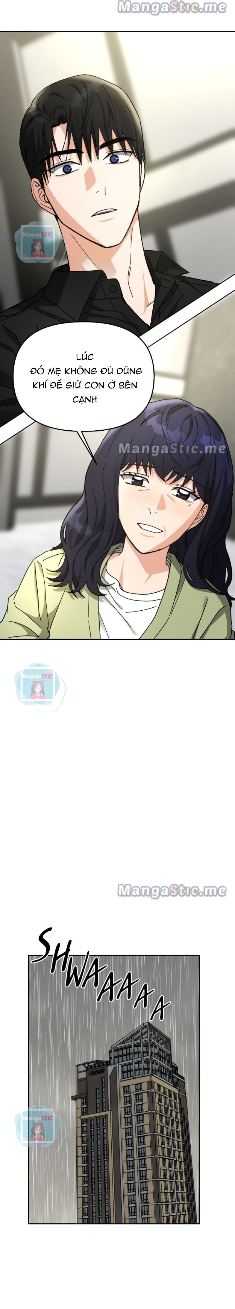 Gọi Tôi Là Ác Ma Chapter 38.1 - Trang 2