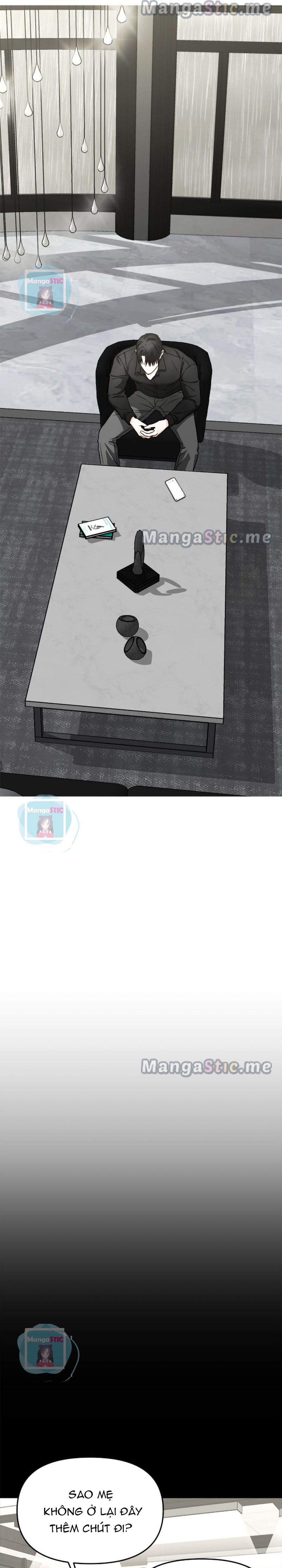 Gọi Tôi Là Ác Ma Chapter 38.1 - Trang 2