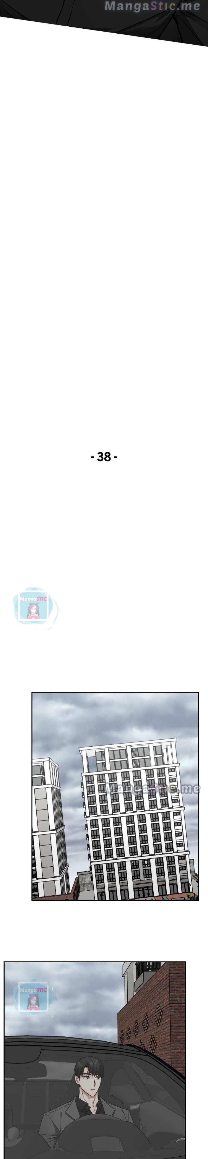 Gọi Tôi Là Ác Ma Chapter 38.1 - Trang 2